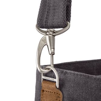 Travelon Anti-theft bag grey Heritage