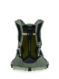 OSPREY hiking backpack ESCAPIST 20,  tan concrete