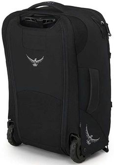 OSPREY bag FARPOINT WHEELS 36 II, black