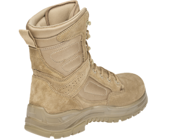 BENNON tactical boots DESERT LIGHT O1