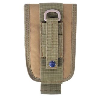 DRAGOWA TACTICAL Smartphone case Zulu, camo