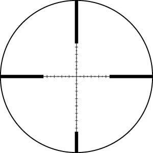 Vortex Optics Viper® HST™ 4-16x44 SFP VMR-1 MOA