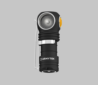 ArmyTek Wizard C1 Pro Magnet White LED headlamp with magnetic holder 1000 lm 1440 h 55 g