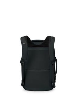 OSPREY bag AOEDE BRIEFPACK 22, black