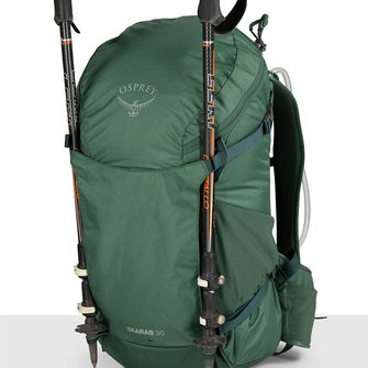 OSPREY hiking backpack SKARAB 30,  tundra green