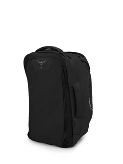 OSPREY bag FARPOINT 55, black