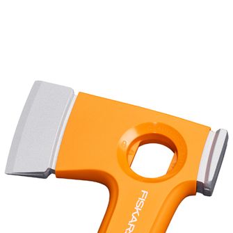 Fiskars Universal Axe Ultra Light X13 - XXS-blade