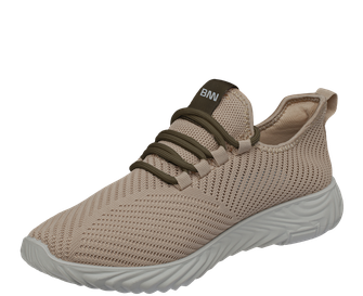 BENNON sneakers NEXO Low, sand