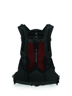 OSPREY hiking backpack ESCAPIST 30, black