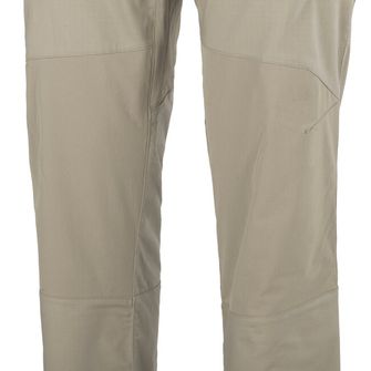 Helikon-Tex HYBRID TACTICAL pants - PolyCotton Ripstop - Mud Brown