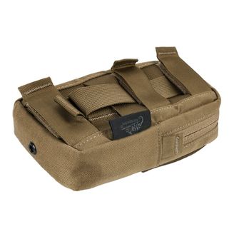 Helikon-Tex NAVTEL Case [O.08] - Cordura - Earth Brown / Clay