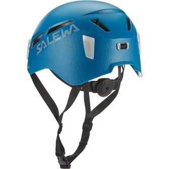 Salewa Helmet Pura, blue