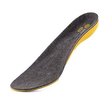 Sidas 3Feet Merino High Shoe Insoles