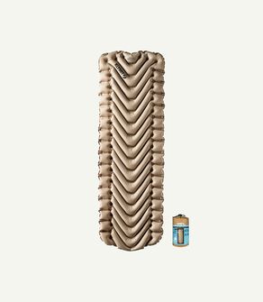 Klymit Insulated Static V™ RECON Sleeping Pad