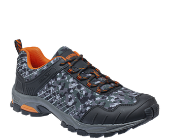 BENNON outdoor boots CAMOS Low