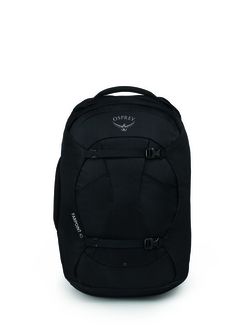 OSPREY bag FARPOINT 40 II, black