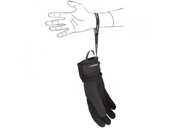 CAMP Technical Gloves G Pure Warm