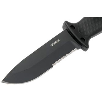 Gerber Knife LMF II Infantry black