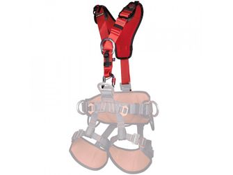 CAMP GT Chest harness for climbing