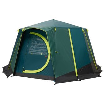 Coleman Octagon BlackOut tent for 8 persons