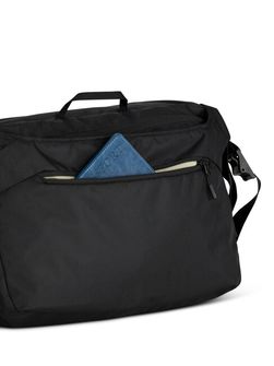 OSPREY bag AOEDE MESSENGER 7, black