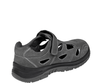 BENNON work sandals TAYLOR S1P