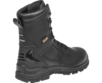 BENNON tactical boots COMMODORE S3 Non Metallic