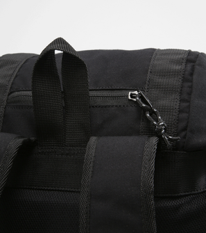 Forvert Dillon Backpack black