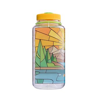 Nalgene Bottle WM Sustain 1 L river