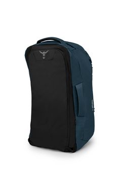 OSPREY bag FARPOINT 70,  muted space blue