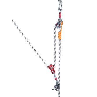 CAMP multifunctional pulley Sphinx PRO
