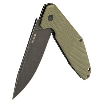 Ruike Knife D191W, sand