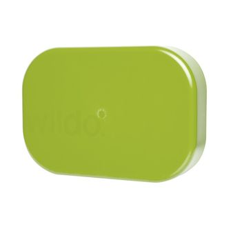 Wildo CAMP-A-BOX DUO Light - Lime / Dark Grey A (ID 6629)