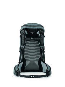 OSPREY hiking backpack TEMPEST PRO 30,  silver lining