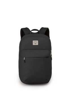 OSPREY city backpack ARCANE XL, black