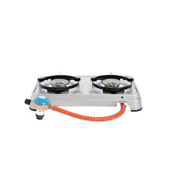 Campingaz Cook CV gas cooker