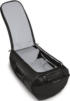 OSPREY TRANSPORTER 120 bag, black