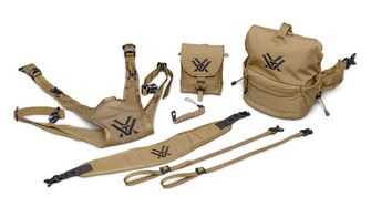 Vortex Optics GlassPak™ Pro Binocular Harness - Small