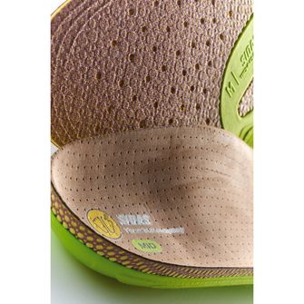 Sidas 3Feet Outdoor Mid Shoe Insoles