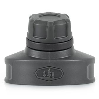 GSI Outdoors Replacement cap with screw cap for thermo bottles