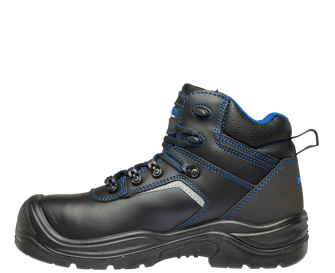 BENNON work boots RAPTOR S3 NM High