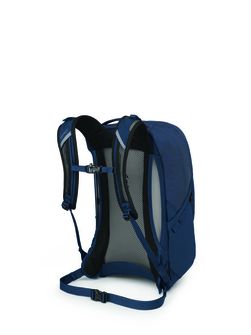 OSPREY city backpack PARSEC,  atlas blue heather