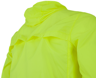 BENNON jacket DIONOS, yellow