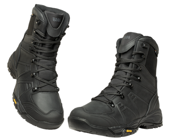 BENNON tactical boots PANTHER XTR O2