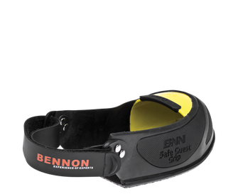 BENNON shoe covers Safe guest grip