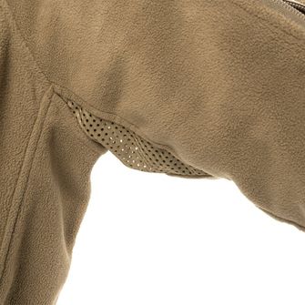 Helikon-Tex STRATUS Sweatshirt - Heavy Fleece - Olive Green