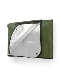 Origin Outdoors Ultralight picnic blanket 200 x 150 cm