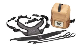 Vortex Optics GlassPak™ Sport Binocular Harness - Large