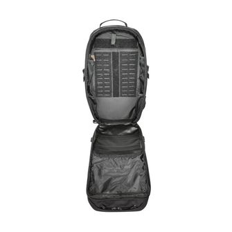 Tasmanian Tiger Backpack Modular Combat Pack, black 22L