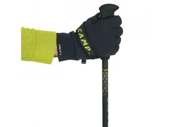 CAMP Gloves with integrated ripstop coating G PURE